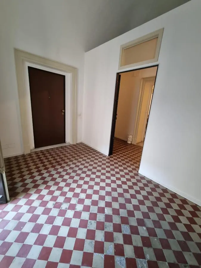 Palazzo Mannino Apartments Catania