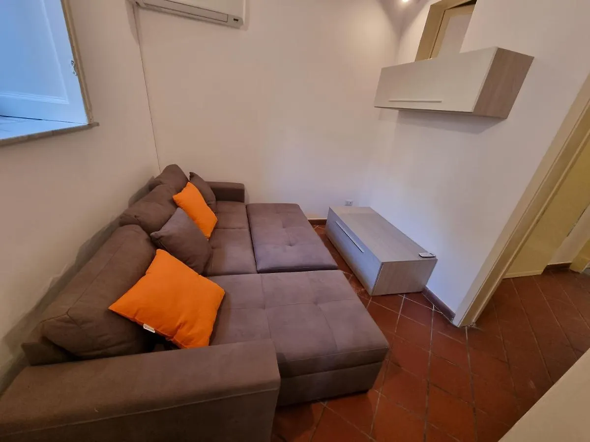 Palazzo Mannino Apartments Catania
