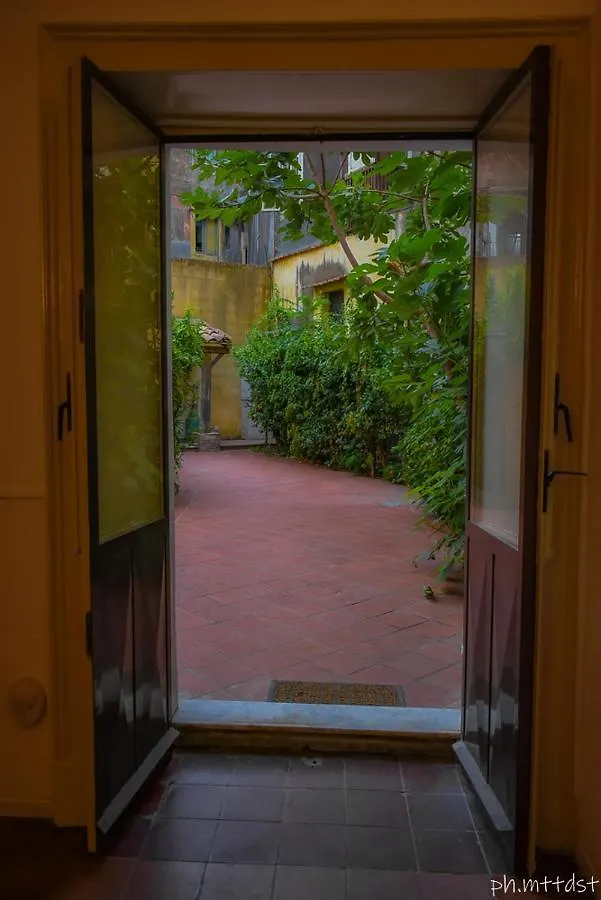 Palazzo Mannino Apartments Catania 0*,